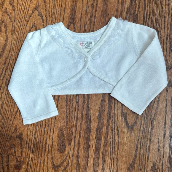 The Children's Place Cardigan - Picture 1 of 5